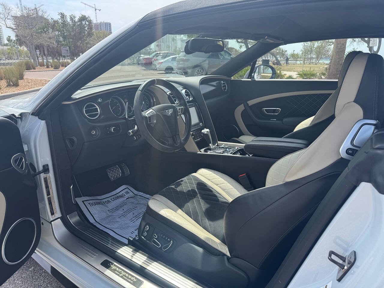 Used 2018 Bentley Continental GT Supersports image 55