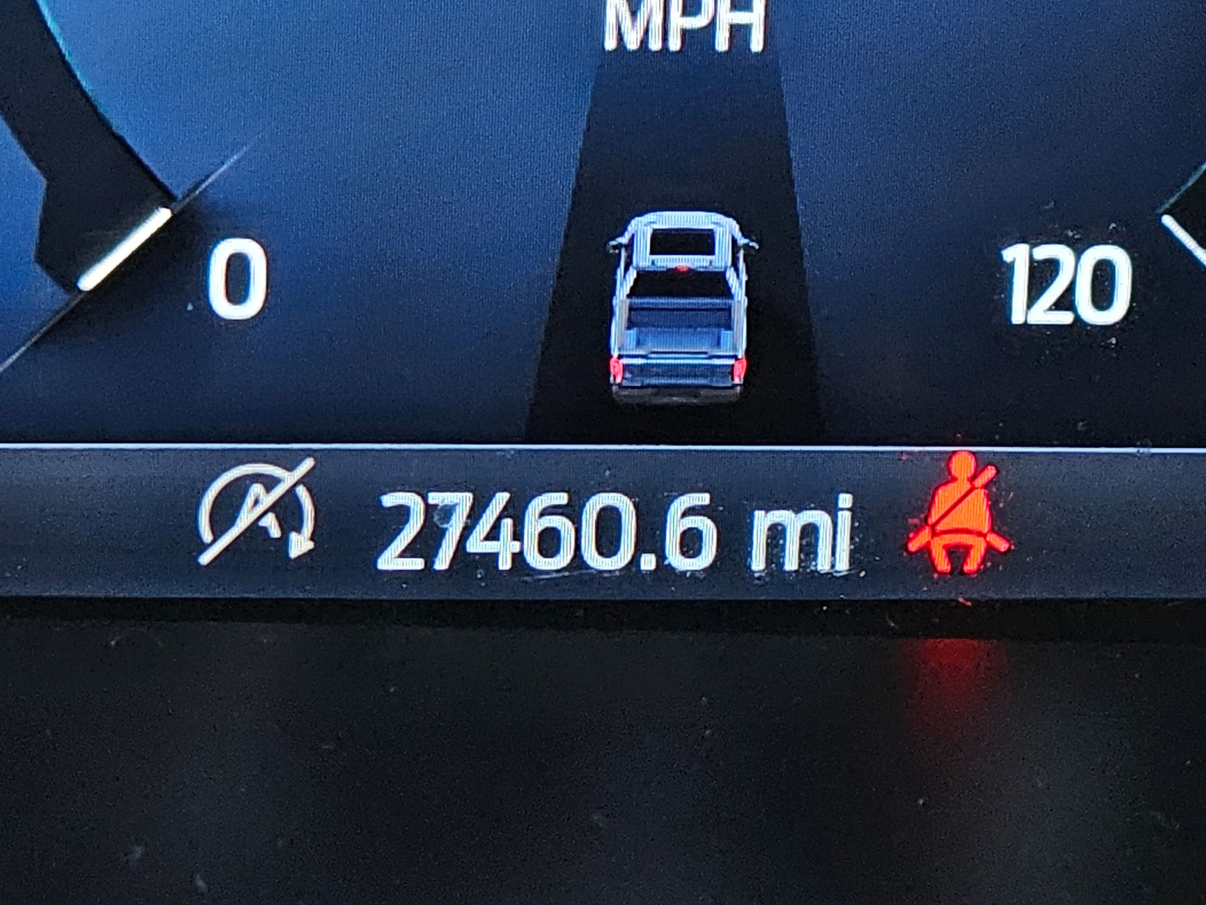 Used 2024 Ford F150 Platinum w/ FX4 Off-Road Package image 51