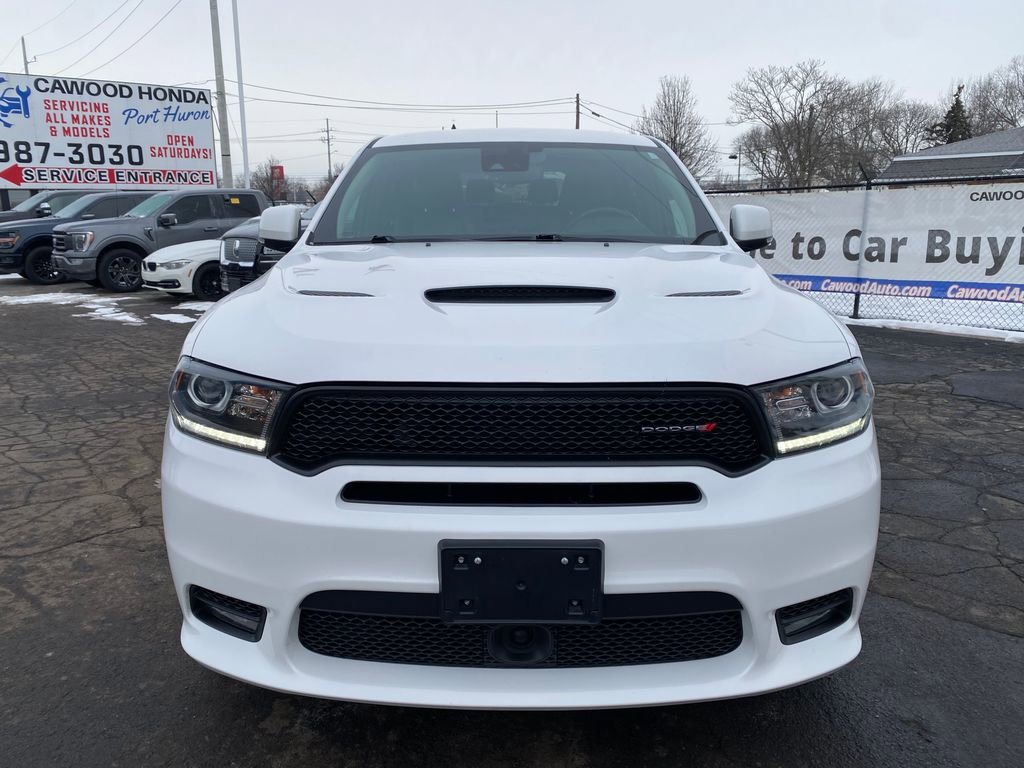 Used 2020 Dodge Durango GT image 8