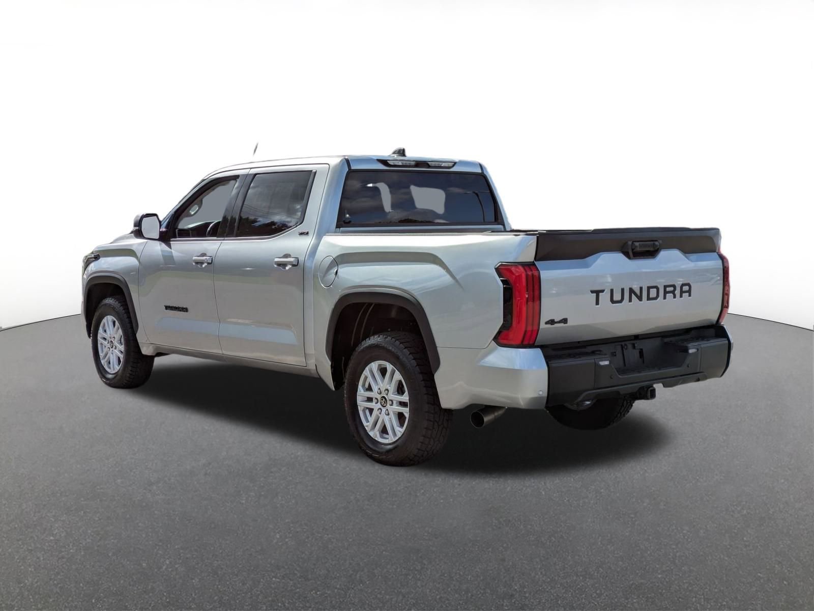 Used 2022 Toyota Tundra SR5 image 4