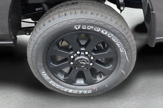 New 2026 RAM 2500 Tradesman image 11
