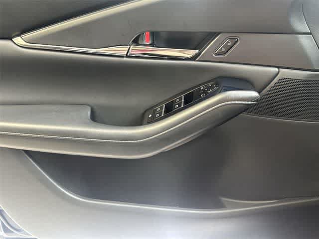 Used 2023 MAZDA CX-30 AWD 2.5 S w/ Preferred Package image 19