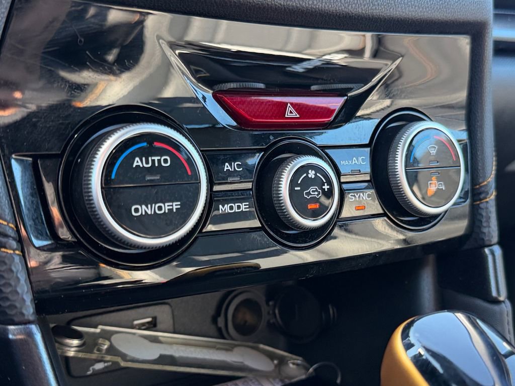 Used 2022 Subaru Forester Wilderness image 27