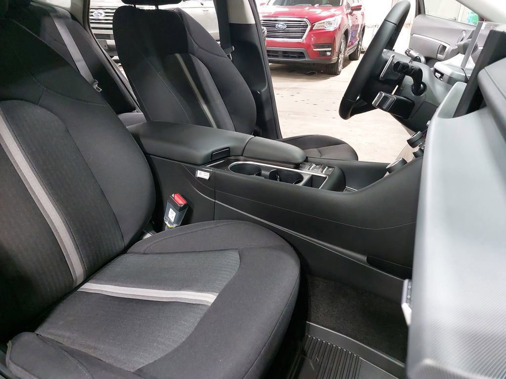 Used 2026 Hyundai Sonata SEL FWD image 10