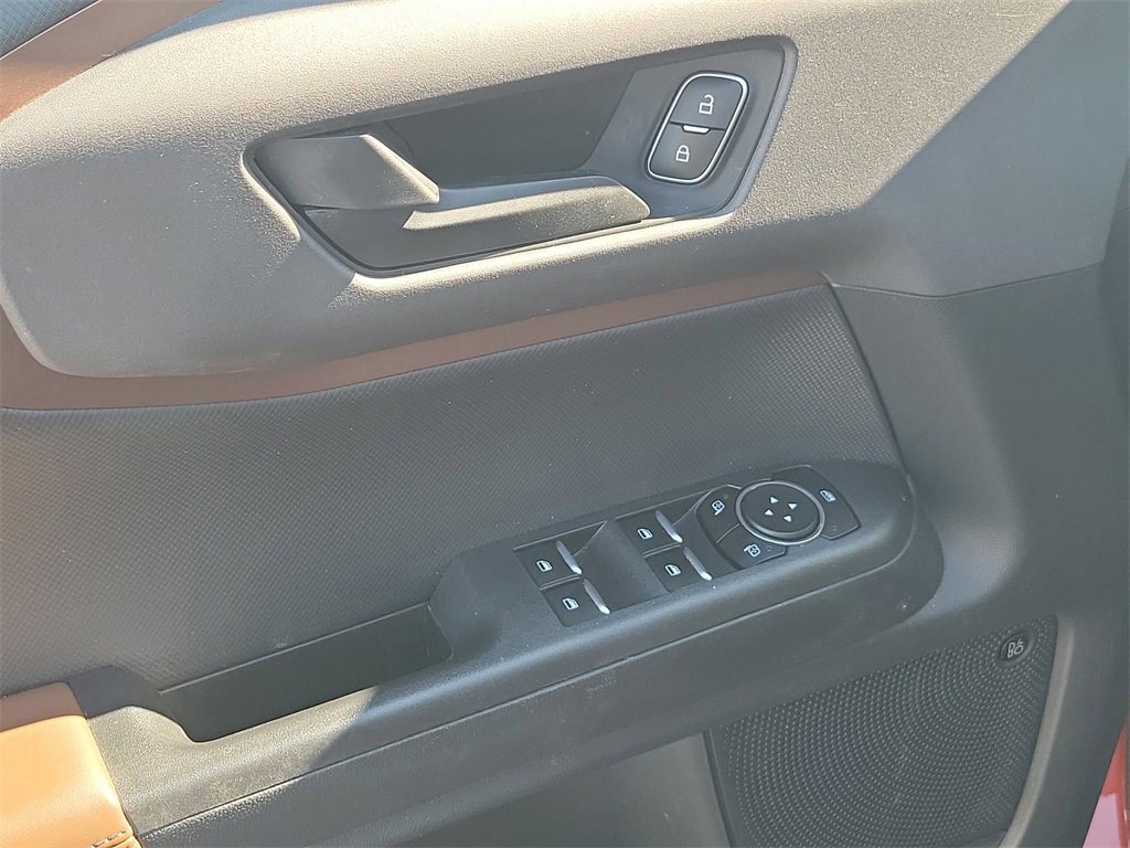 Used 2022 Ford Bronco Sport Badlands w/ Premium Package image 22