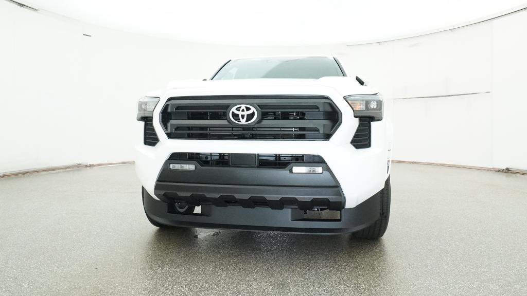 New 2025 Toyota Tacoma SR5 image 3