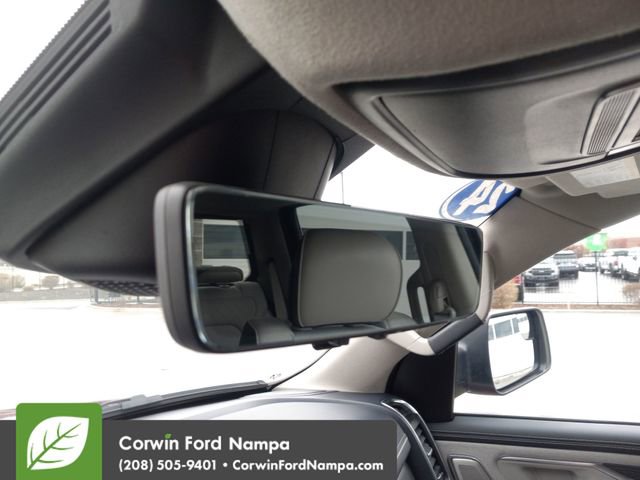 Used 2024 RAM 1500 Limited image 21