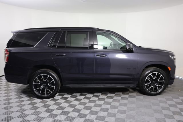 Used 2022 Chevrolet Tahoe RST w/ Luxury Package image 9