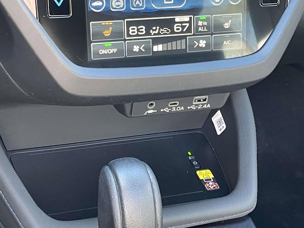 New 2026 Subaru Forester Premium image 26