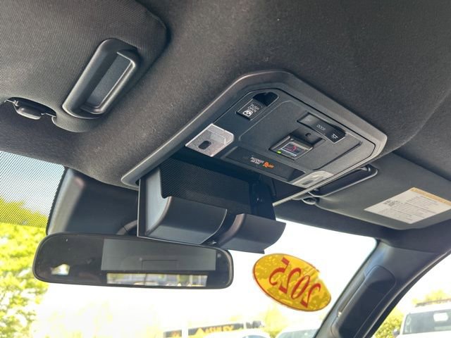 Used 2025 Toyota 4Runner SR5 image 29