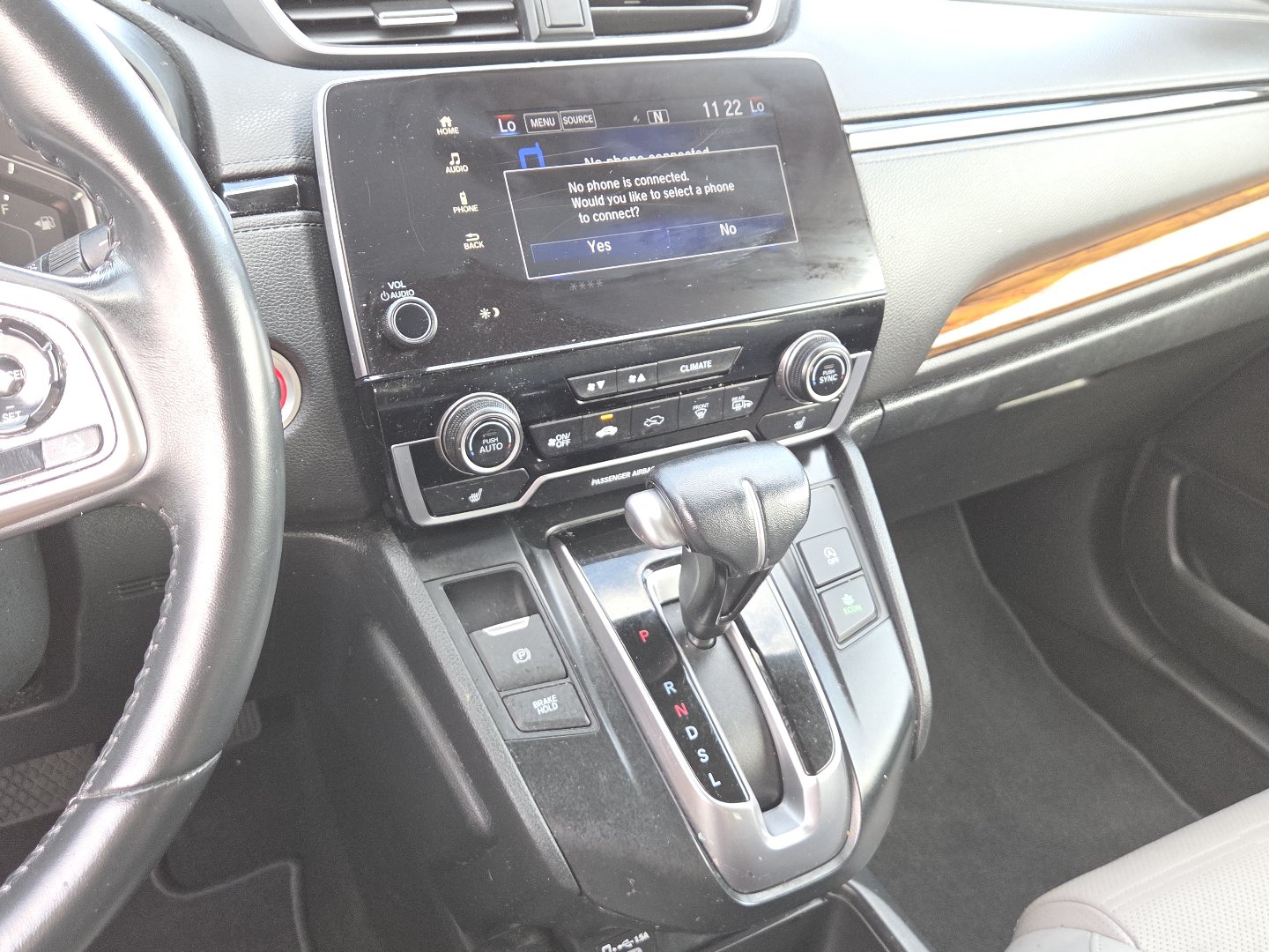Used 2020 Honda CR-V EX-L image 28