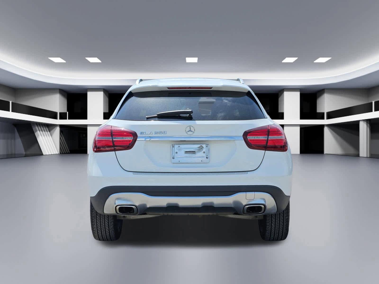Used 2020 Mercedes-Benz GLA 250 image 4
