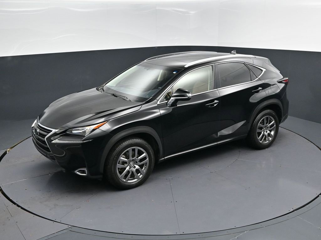 Used 2016 Lexus NX 200t FWD w/ Premium Package image 31