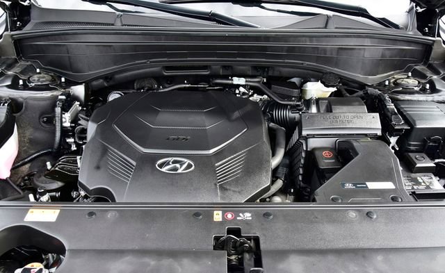 Used 2024 Hyundai Palisade Limited image 37