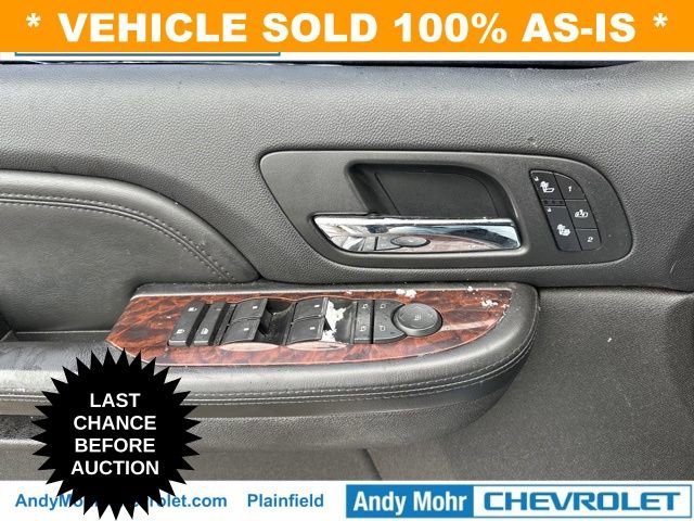 Used 2008 GMC Yukon XL Denali image 23