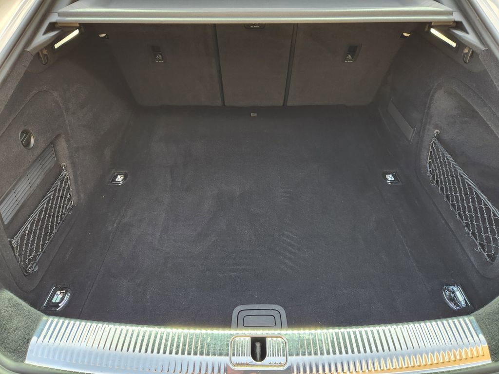 Used 2023 Audi A5 2.0T Prestige image 31