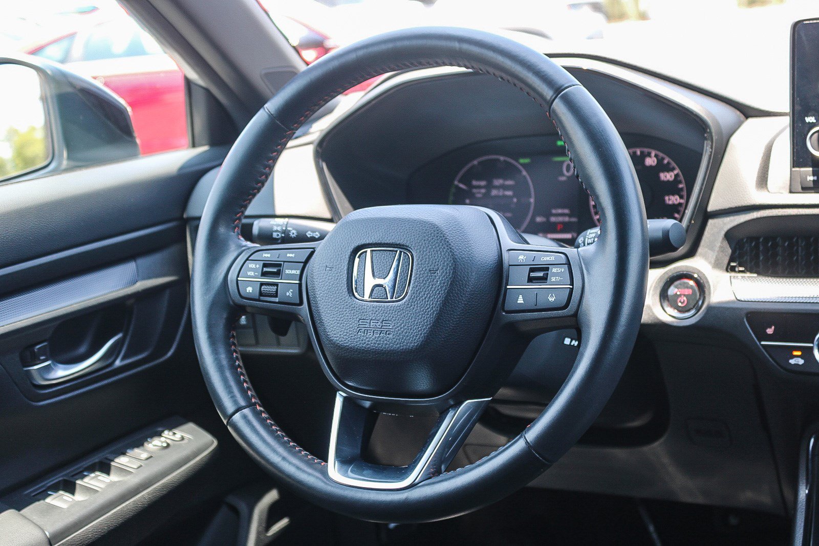 Used 2024 Honda CR-V Sport image 16