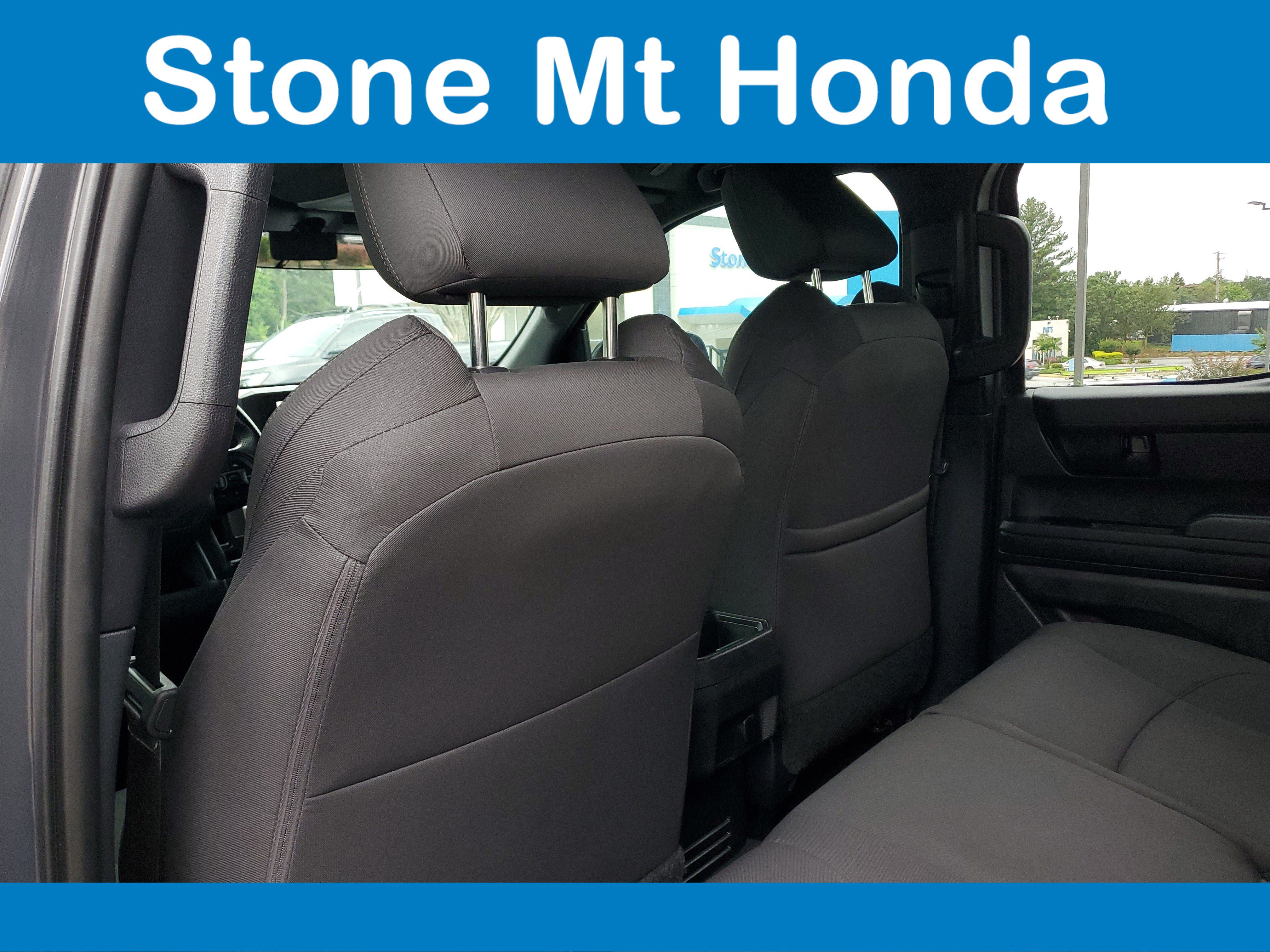 Used 2025 Toyota Tacoma SR5 RWD image 10