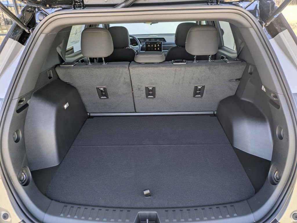 New 2026 GMC Terrain Elevation w/ Black Edition image 25