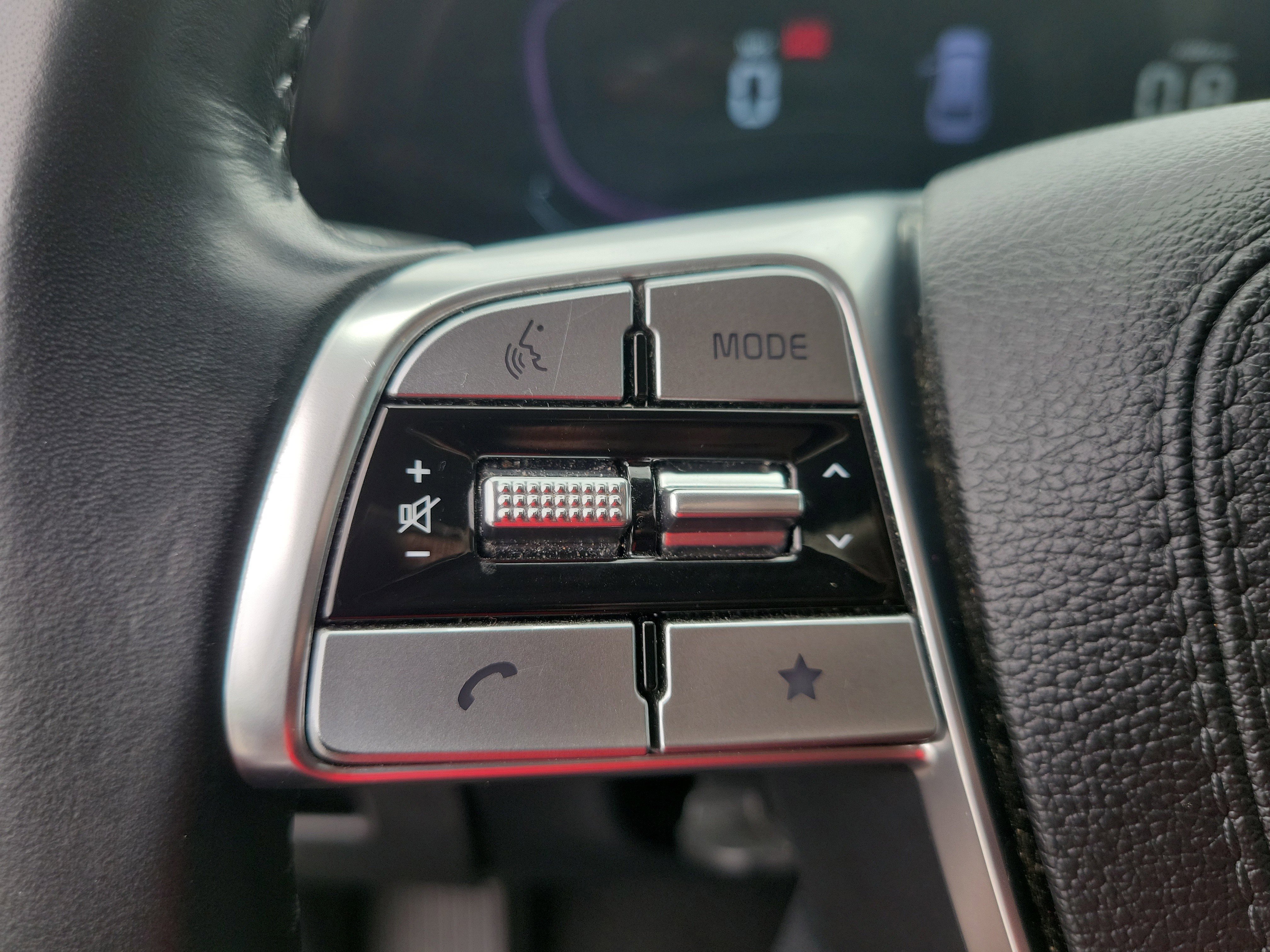 Used 2024 Kia Telluride S FWD image 23