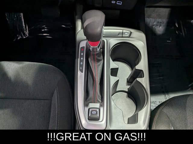 Used 2024 Chevrolet Trax RS image 25