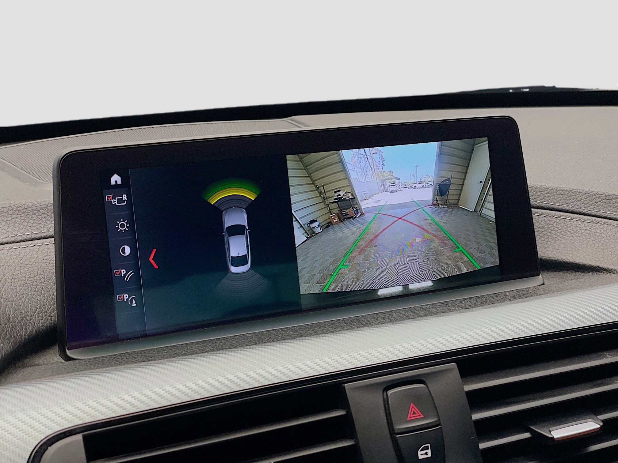 Used 2019 BMW 430i Coupe w/ Convenience Package image 10