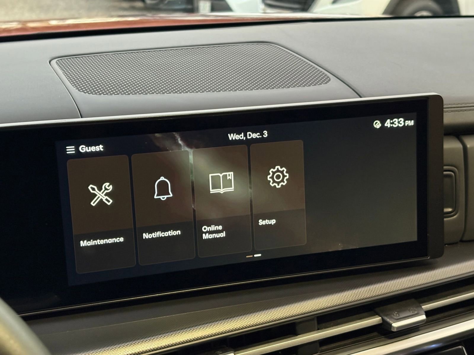 Used 2025 Hyundai Santa Fe SEL image 21