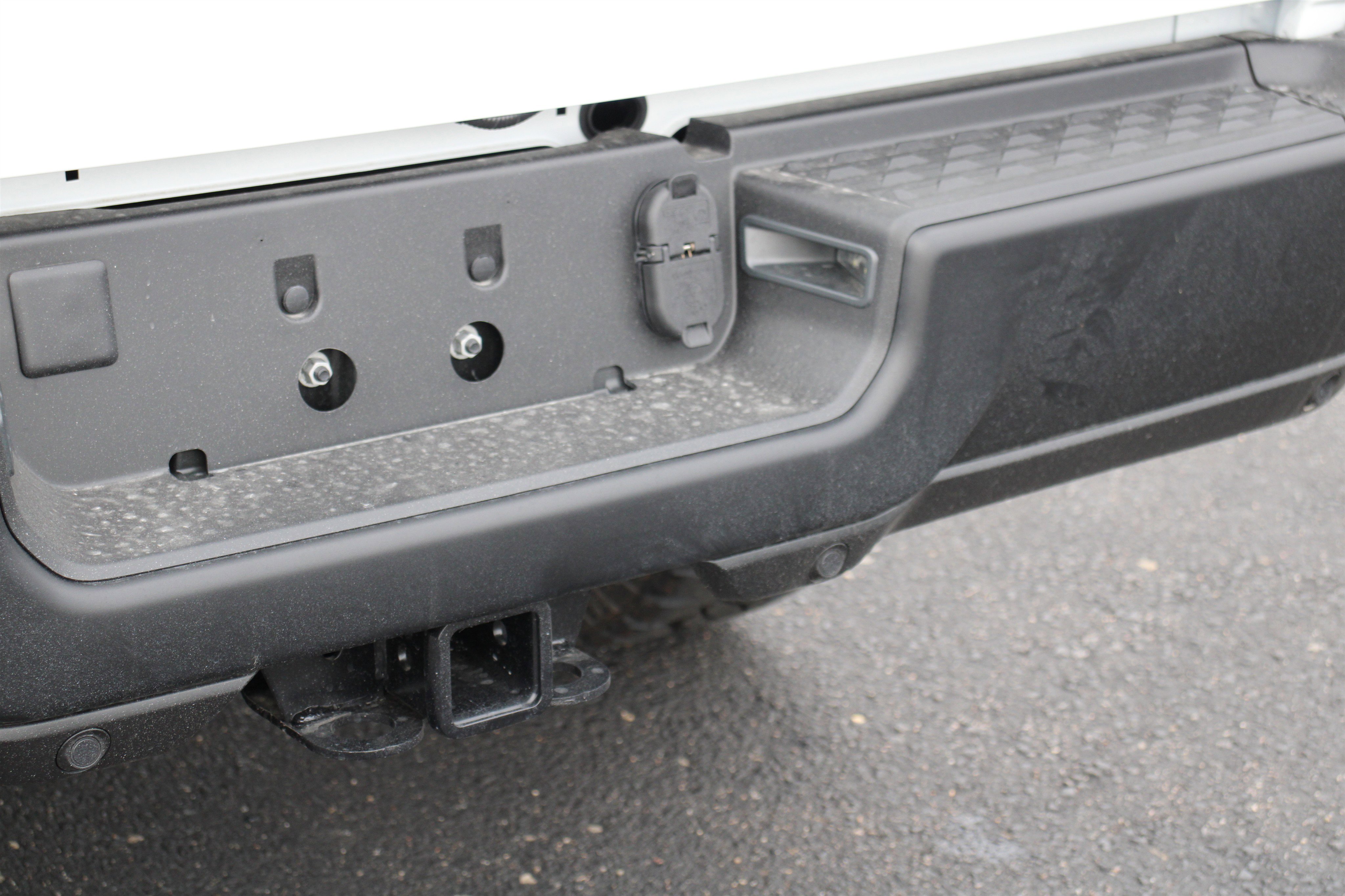 New 2026 RAM 2500 Rebel w/ Rebel Level 1 Equipment Group image 33