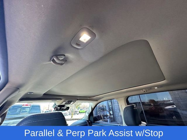 Used 2019 RAM 1500 Limited image 17