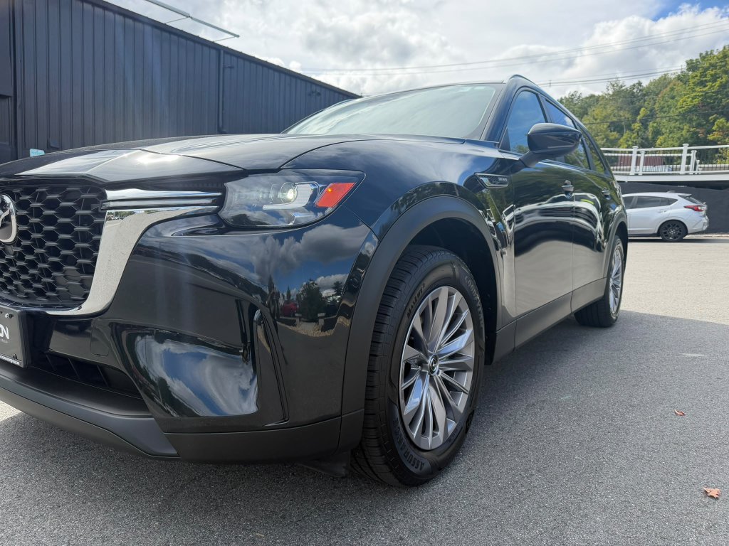 Used 2026 MAZDA CX-90 3.3 Turbo w/ Select Package AWD/4WD image 24