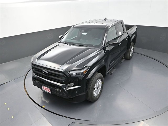 New 2025 Toyota Tacoma SR5 image 21
