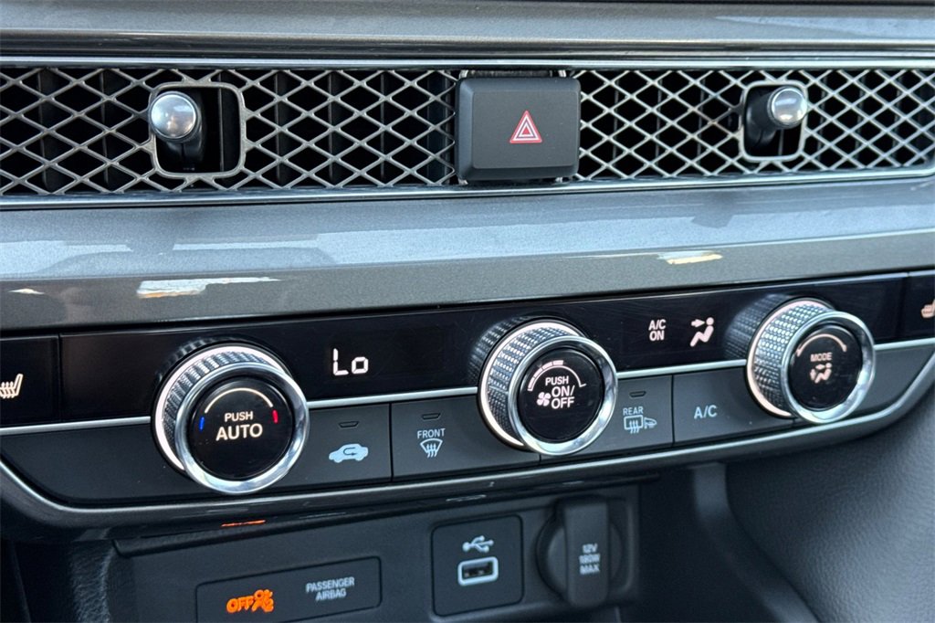 Certified 2024 Acura Integra image 23