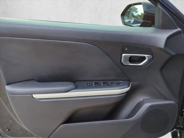 Used 2025 Kia K4 GT-Line w/ GT-Line Sunroof Package image 10