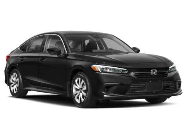 Used 2023 Honda Civic LX image 9