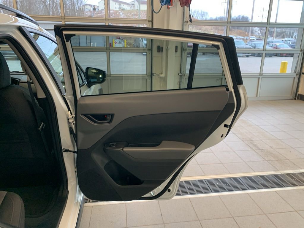 New 2026 Subaru Crosstrek 2.0i Premium image 19