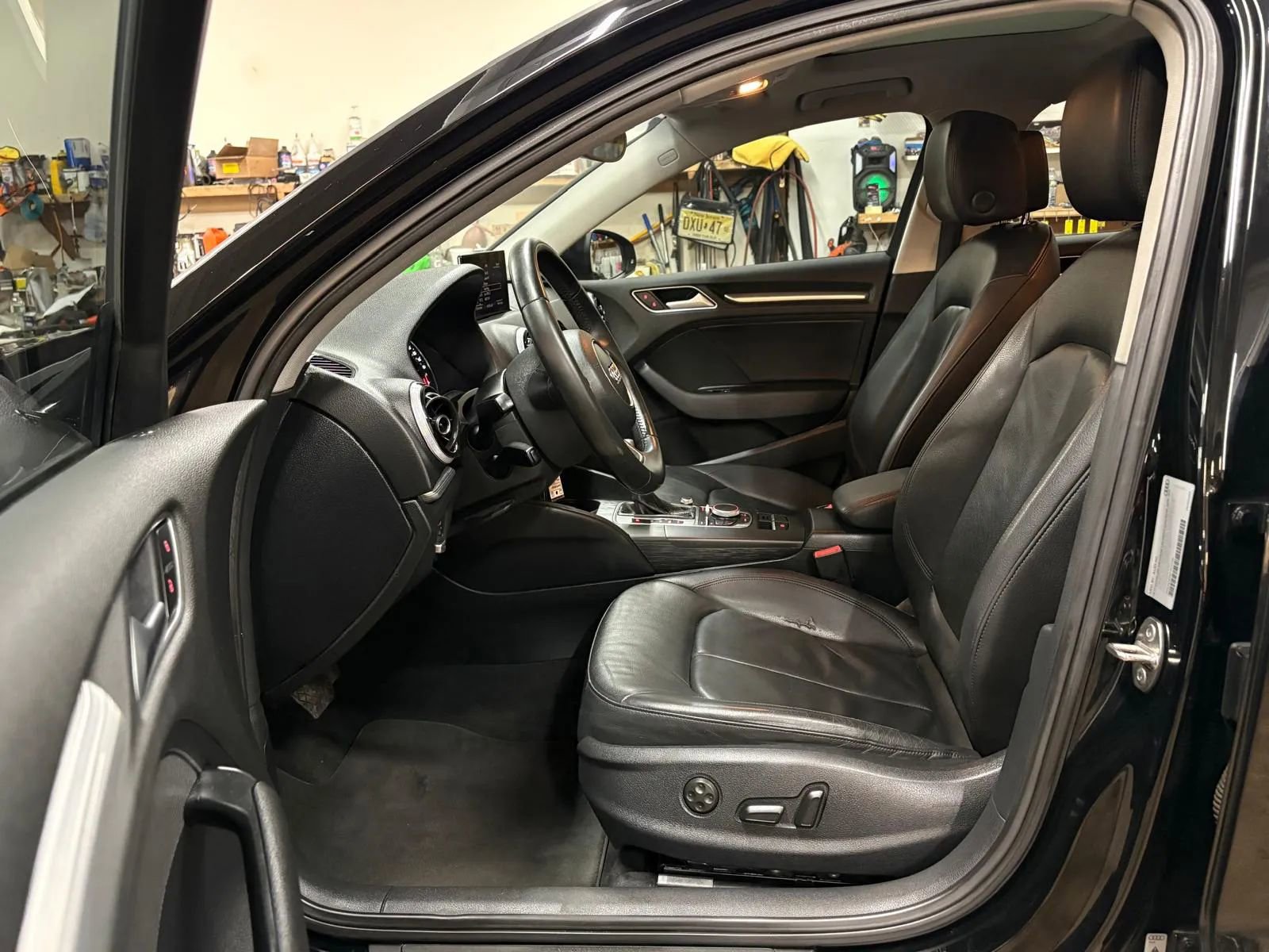 Used 2015 Audi A3 1.8T Premium w/ Cold Weather Package image 14