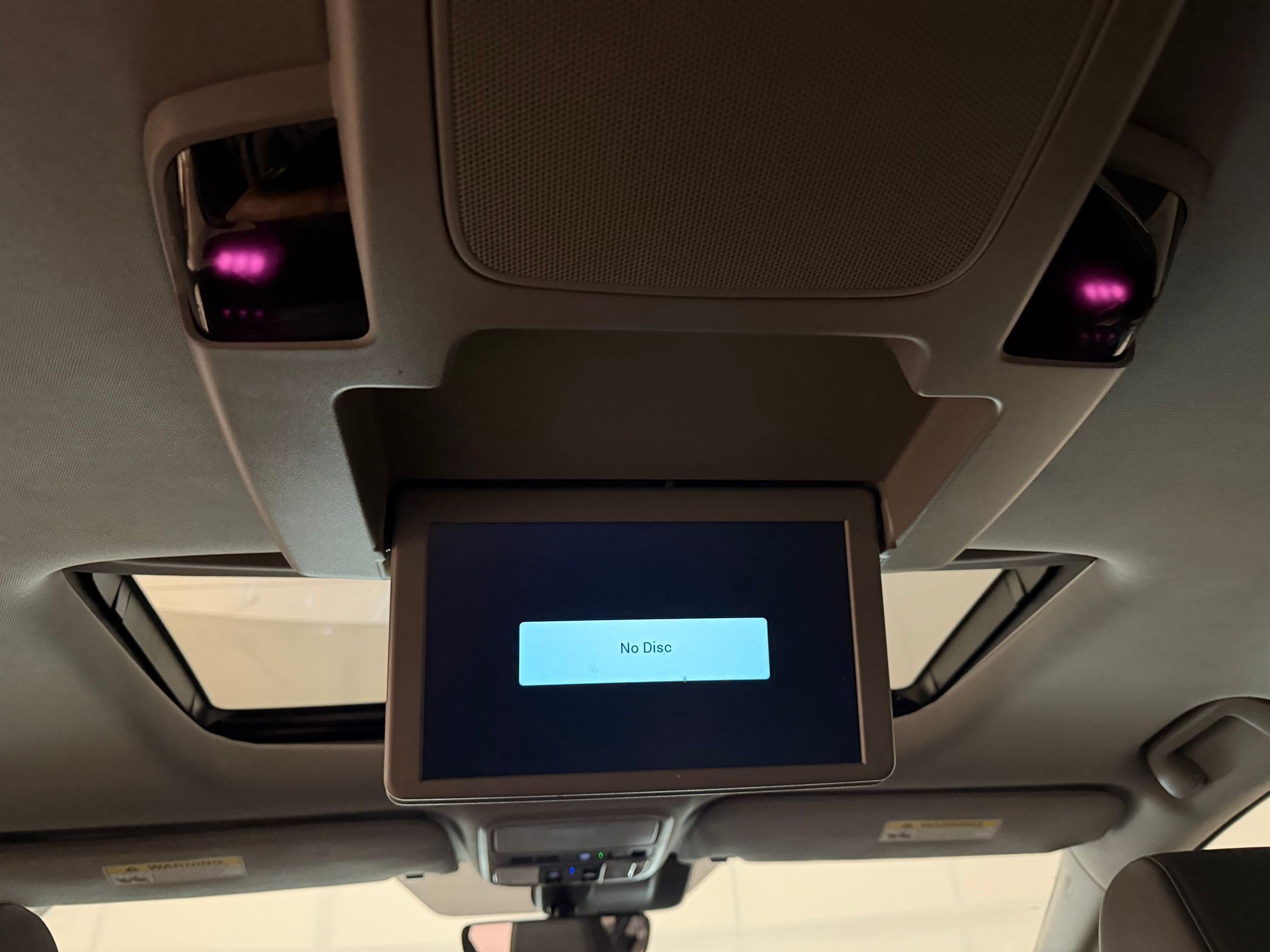 Used 2019 Honda Odyssey Elite image 29