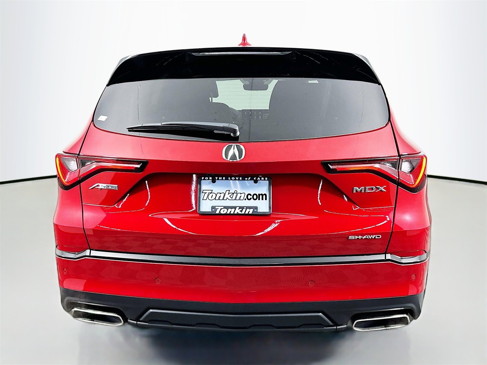 Used 2023 Acura MDX A-Spec image 6