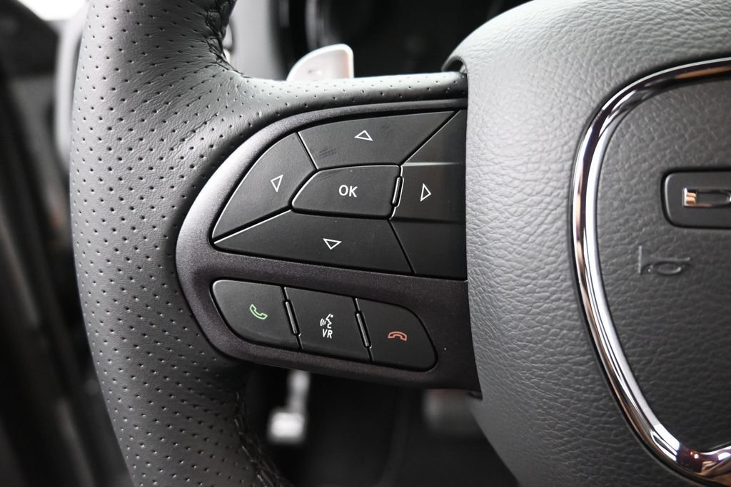 New 2026 Dodge Durango GT AWD/4WD image 30