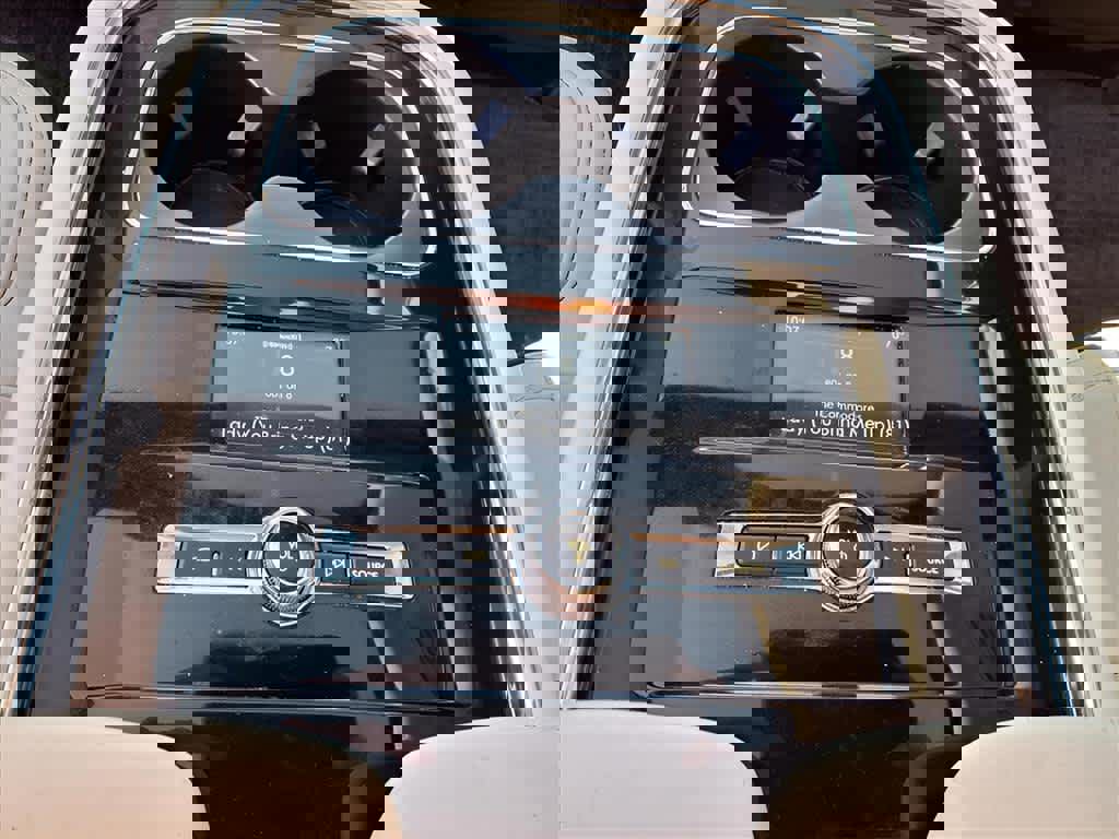 Used 2018 Lincoln Navigator Black Label image 12