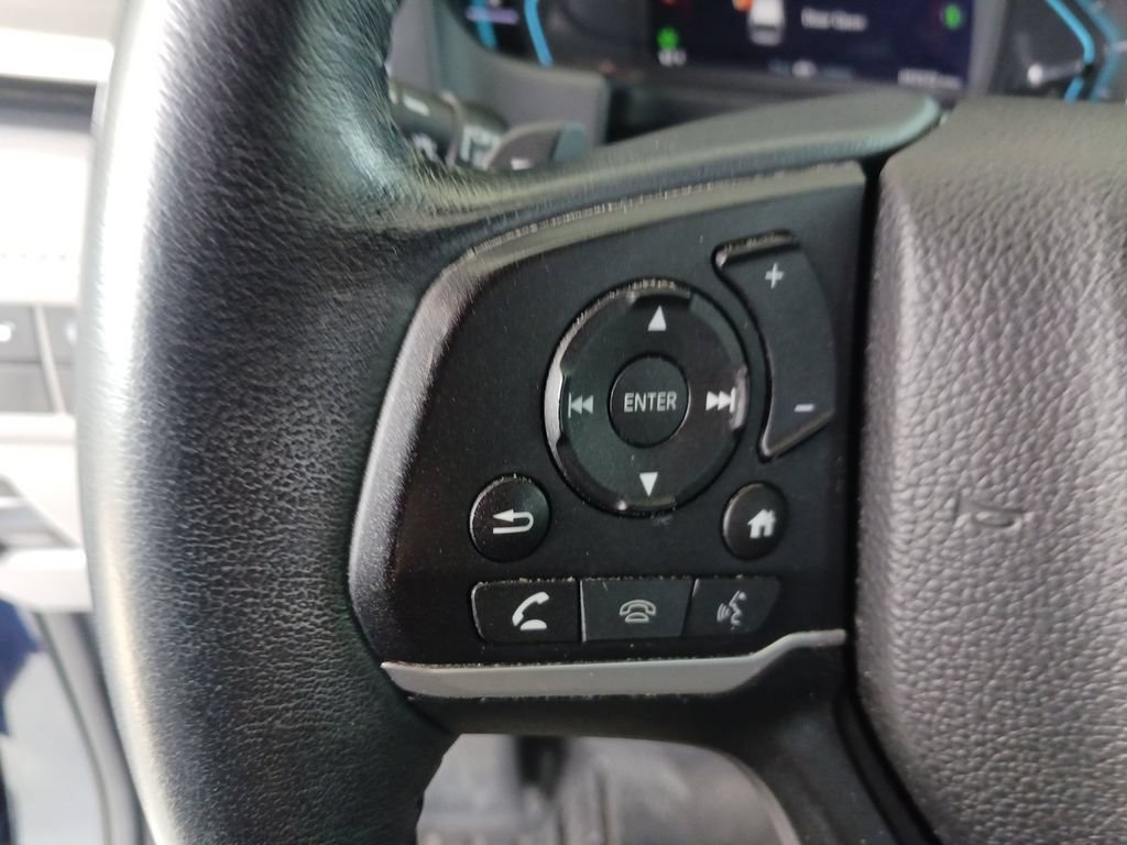 Used 2021 Honda Odyssey EX-L image 32