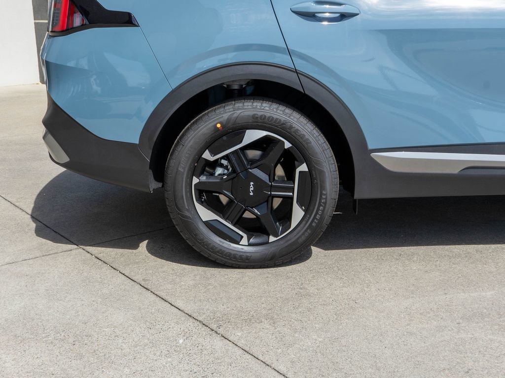 New 2026 Kia Sportage S AWD/4WD image 29
