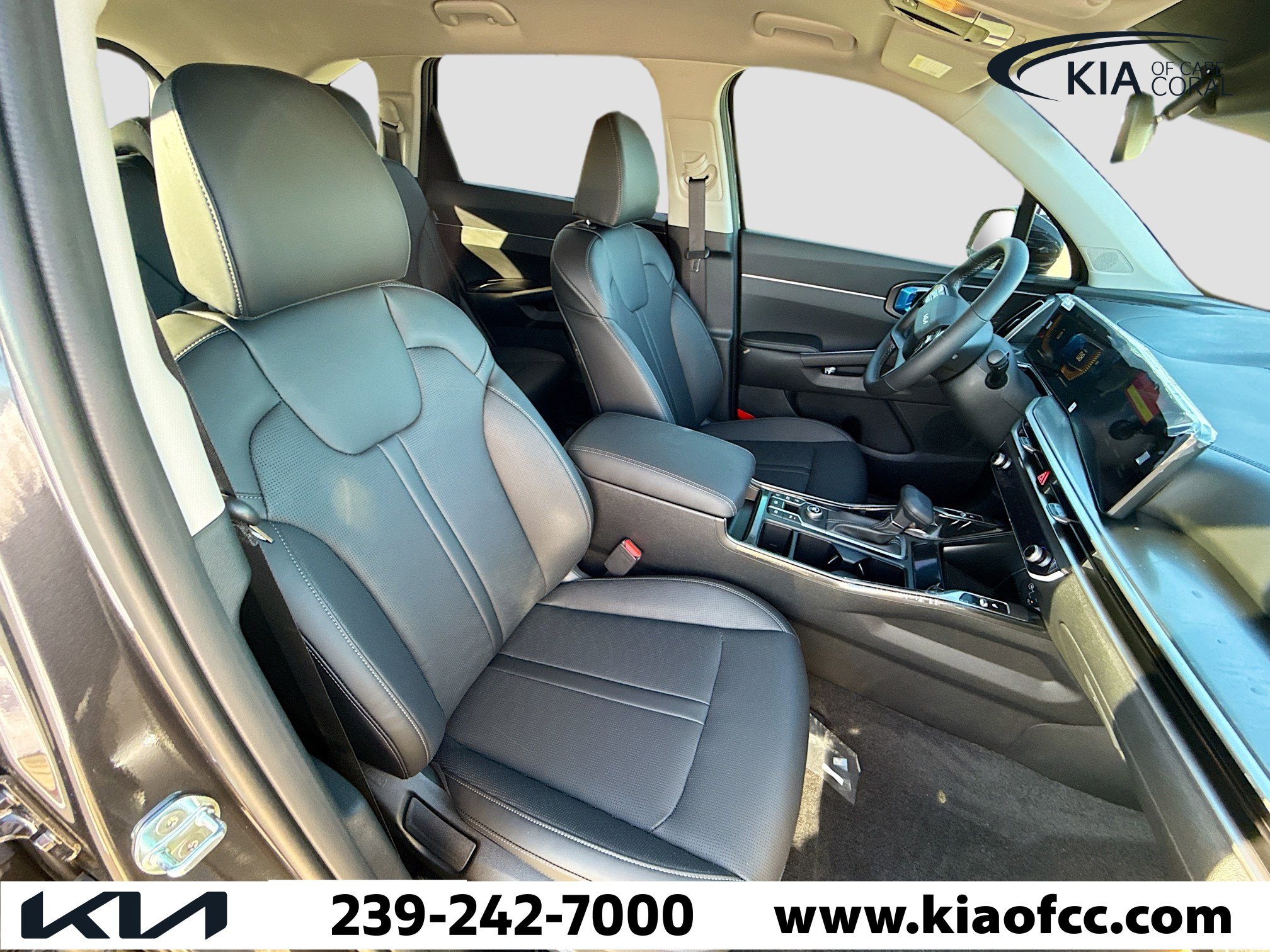 New 2026 Kia Sorento S image 15