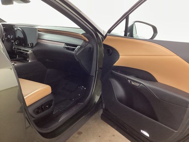 Used 2025 Lexus RX 350 Premium w/ Convenience Package AWD/4WD image 22
