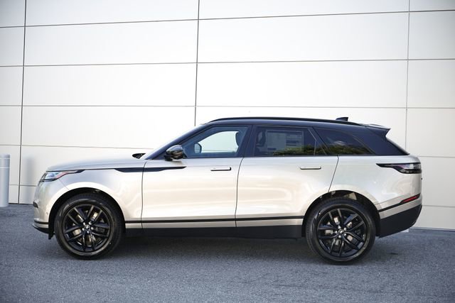 New 2026 Land Rover Range Rover Velar S AWD/4WD image 4