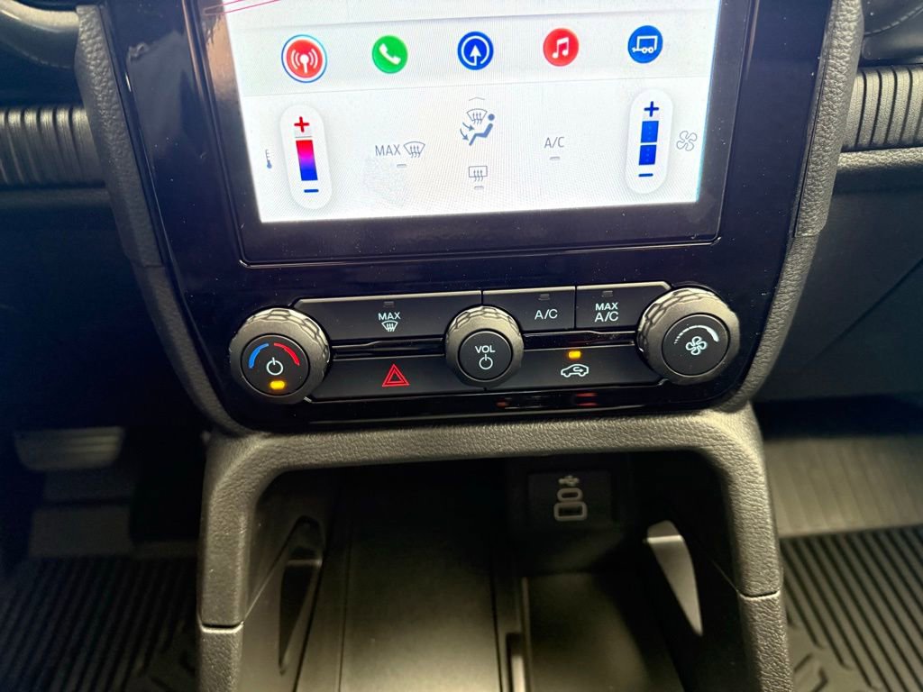 New 2026 Ford Ranger XLT AWD/4WD image 32