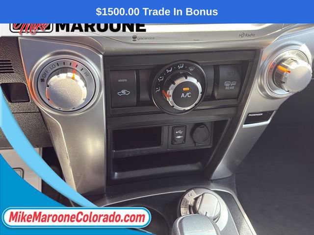 Used 2014 Toyota 4Runner SR5 image 22