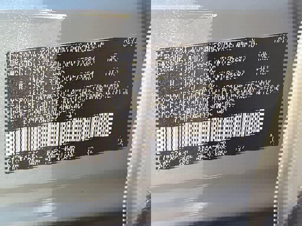 Used 2023 Toyota RAV4 XLE image 33