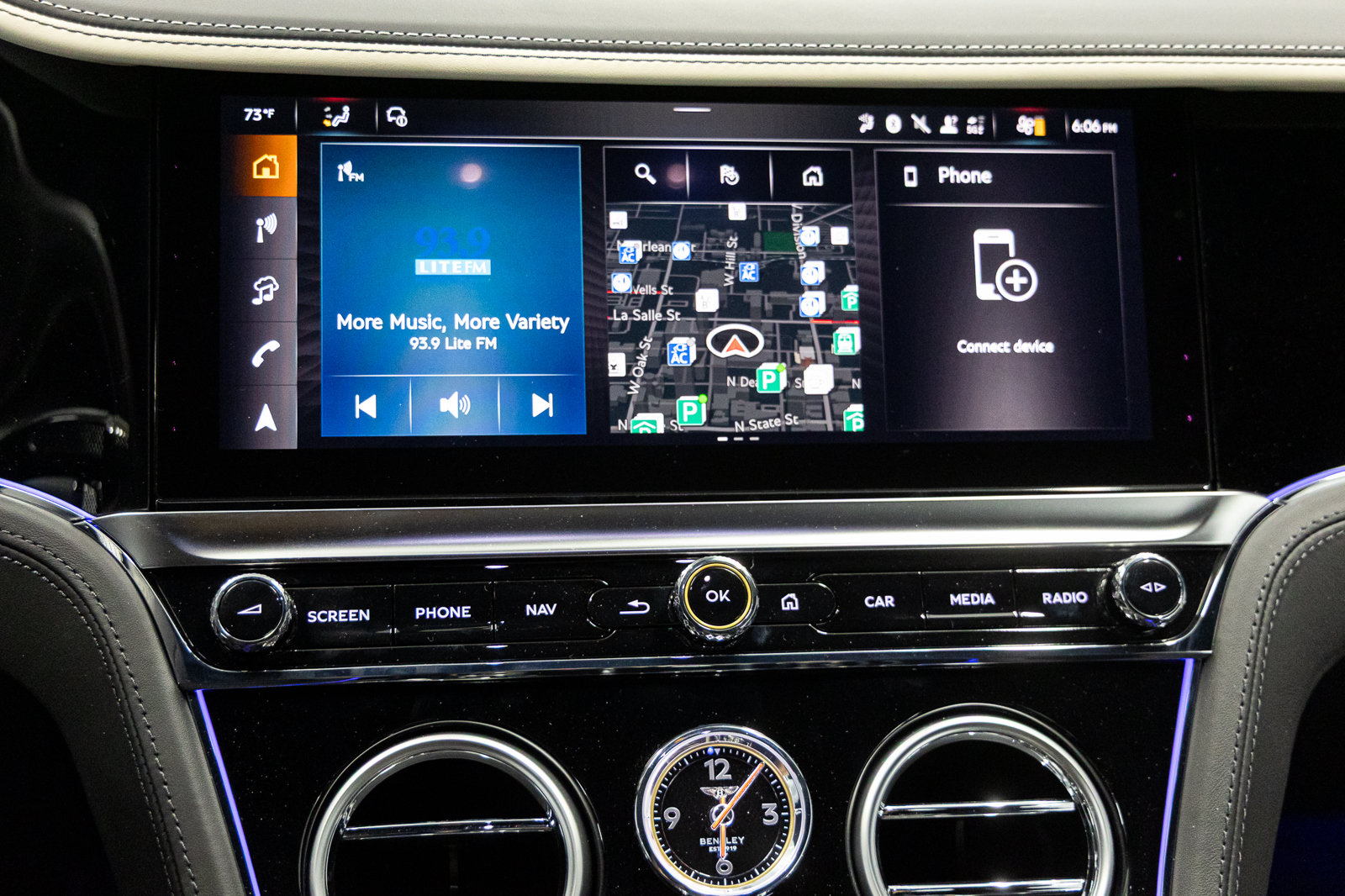 New 2026 Bentley Continental GT Speed AWD/4WD image 36