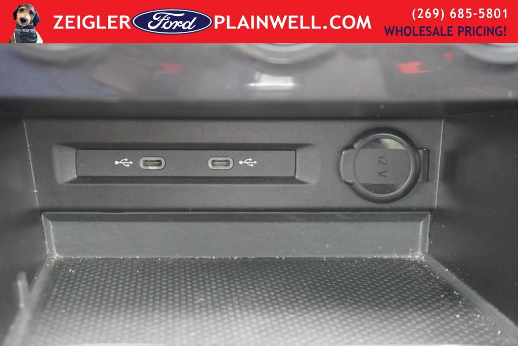 Used 2024 Volkswagen Tiguan Wolfsburg Edition image 22